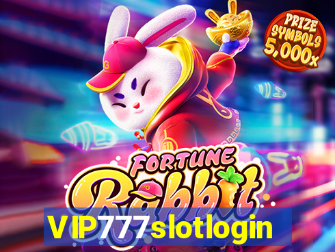 VIP777slotlogin