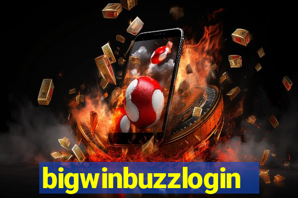 bigwinbuzzlogin