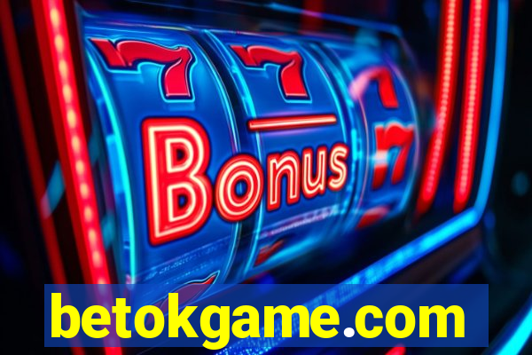 betokgame.com