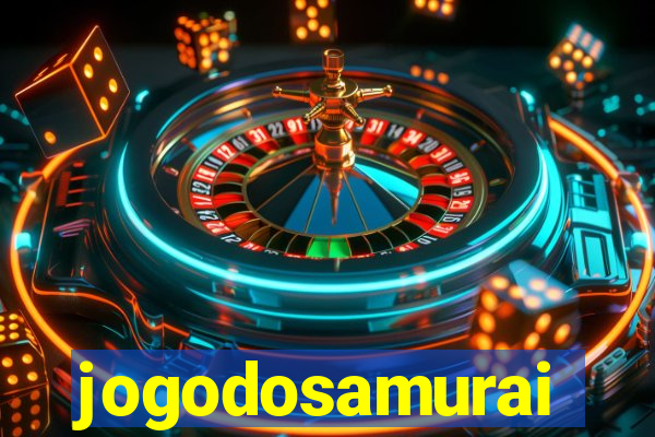 jogodosamurai