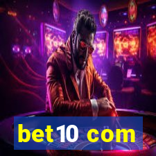 bet10 com