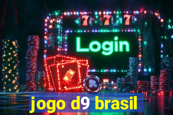 jogo d9 brasil