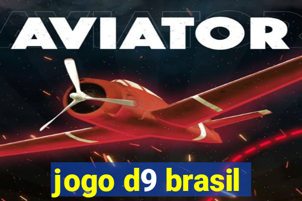 jogo d9 brasil