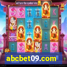 abcbet09.com