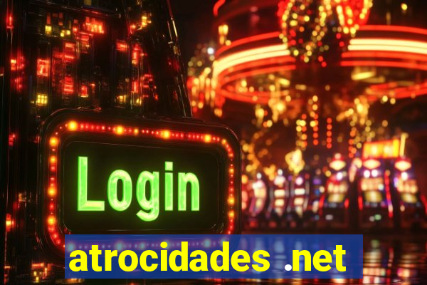 atrocidades .net