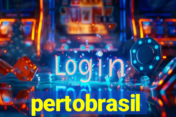 pertobrasil