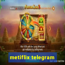 metiflix telegram