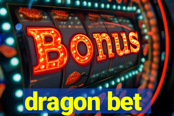 dragon bet