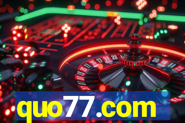 quo77.com