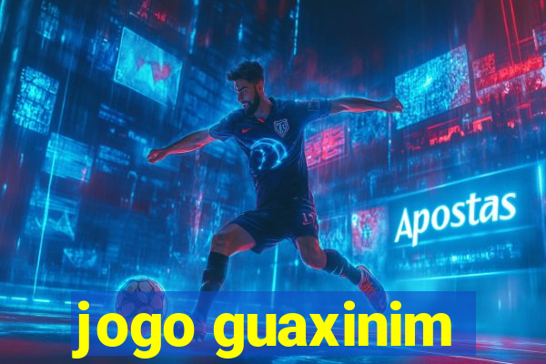 jogo guaxinim