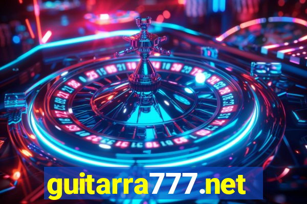 guitarra777.net