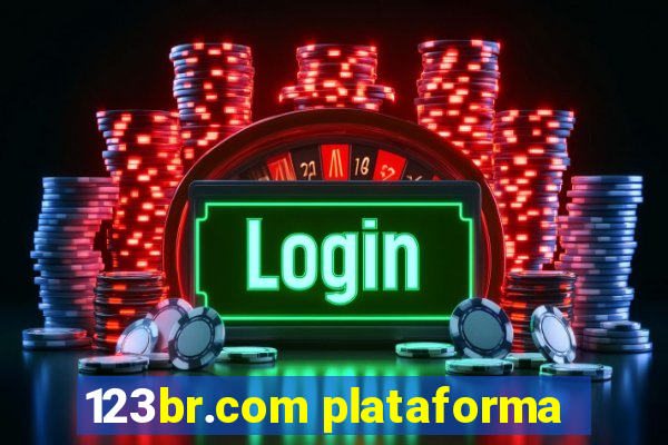 123br.com plataforma