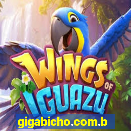 gigabicho.com.br