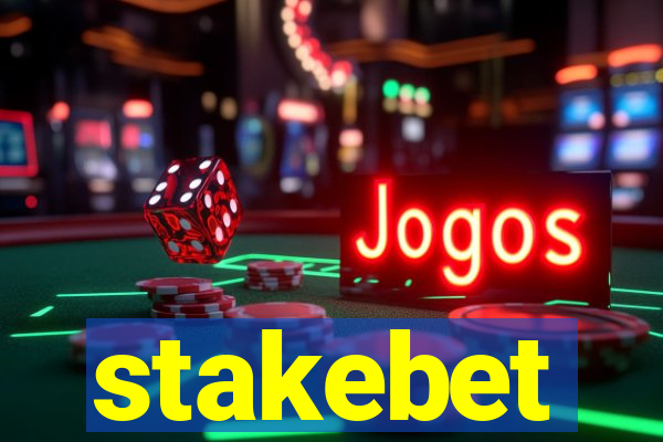 stakebet