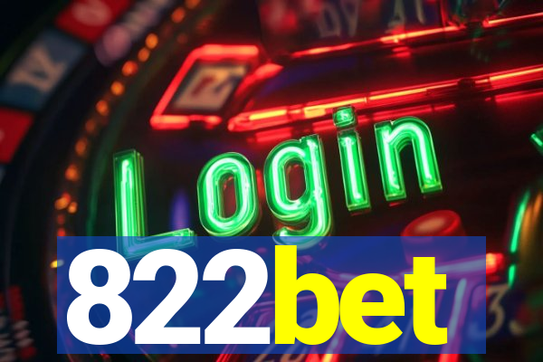 822bet