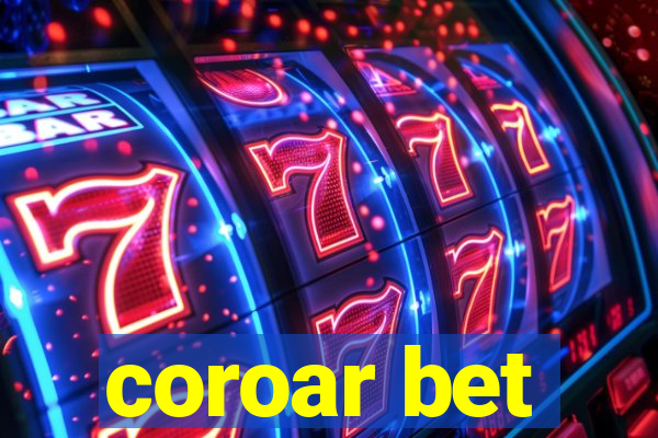 coroar bet