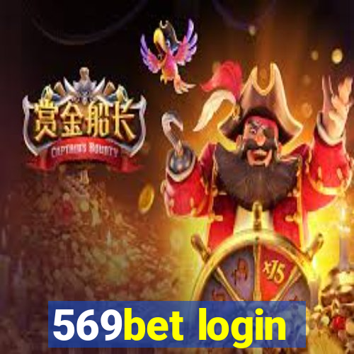 569bet login