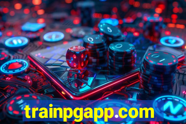 trainpgapp.com