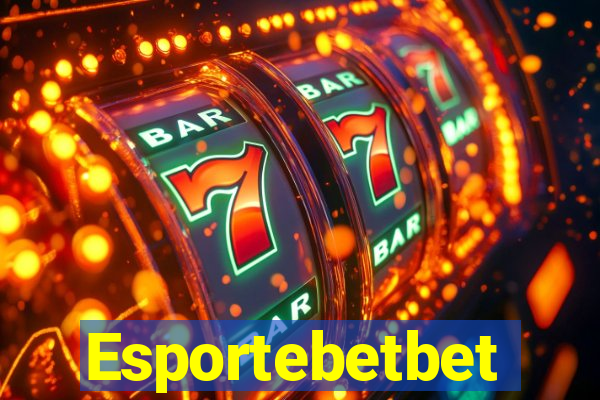 Esportebetbet