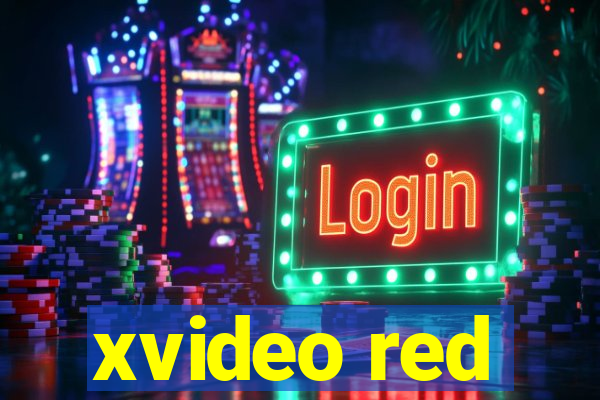 xvideo red