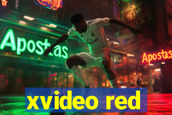 xvideo red