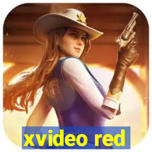 xvideo red