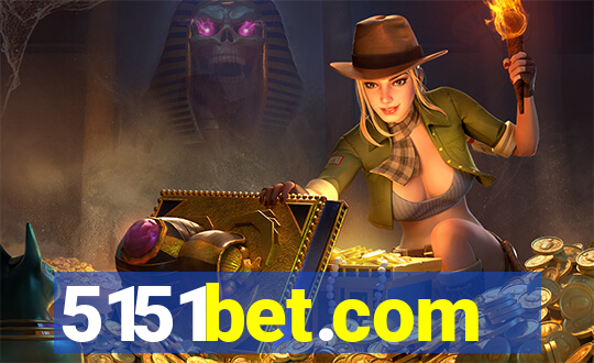 5151bet.com