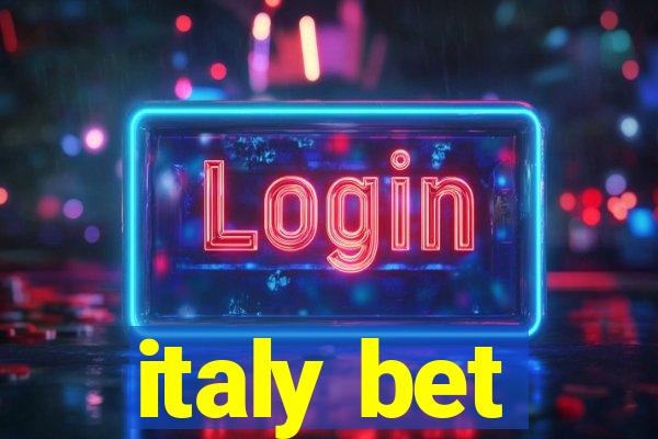 italy bet