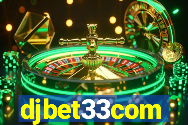 djbet33com