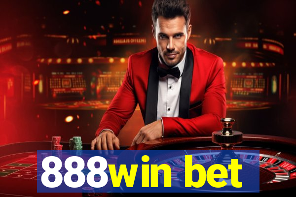 888win bet