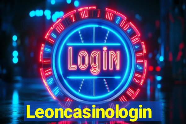 Leoncasinologin