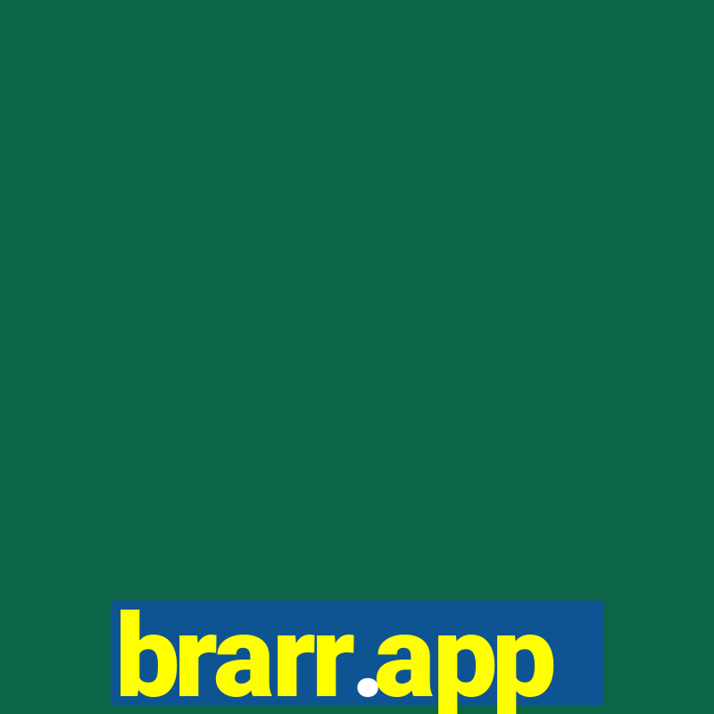 brarr.app