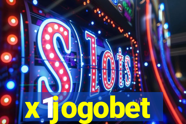 x1jogobet