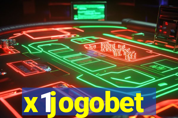 x1jogobet