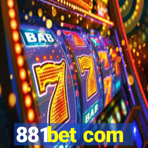 881bet com