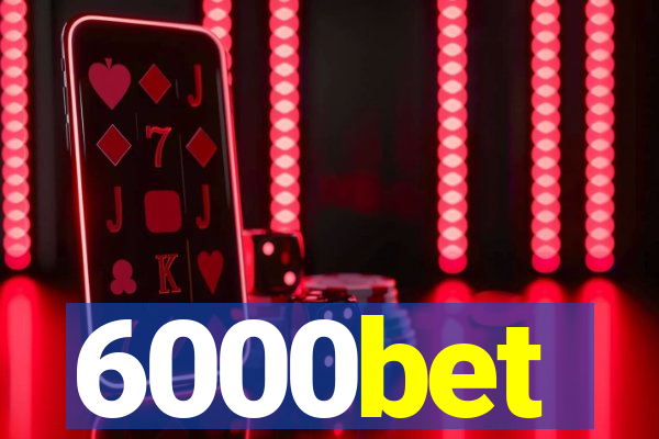 6000bet