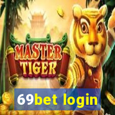 69bet login