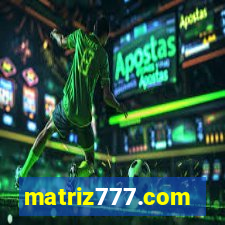 matriz777.com