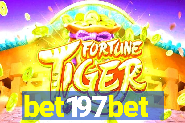 bet197bet