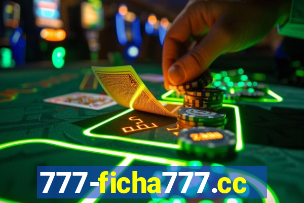 777-ficha777.cc