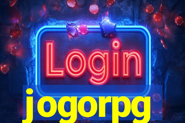 jogorpg