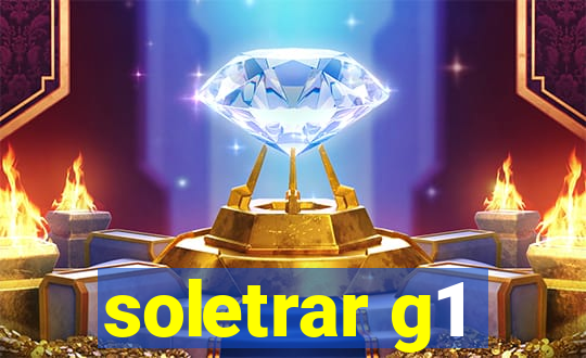 soletrar g1