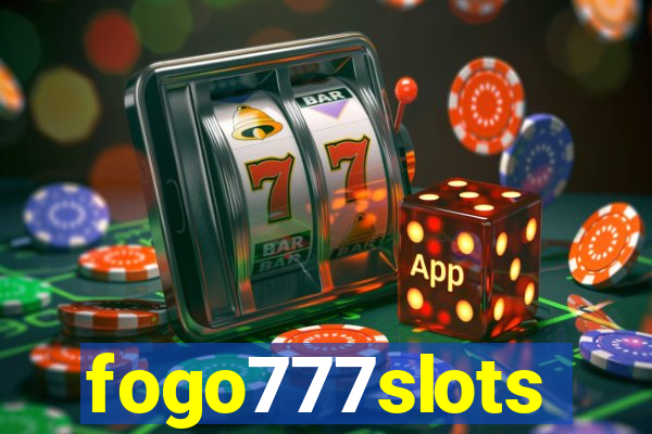 fogo777slots