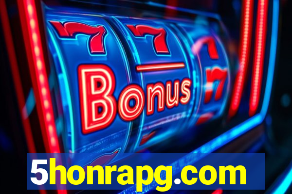 5honrapg.com