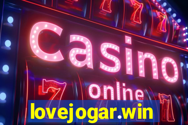 lovejogar.win