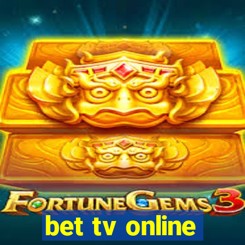 bet tv online