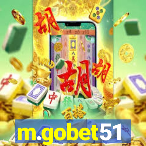 m.gobet51