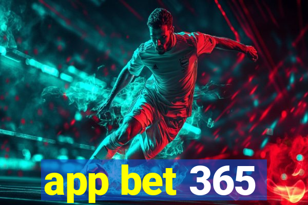 app bet 365