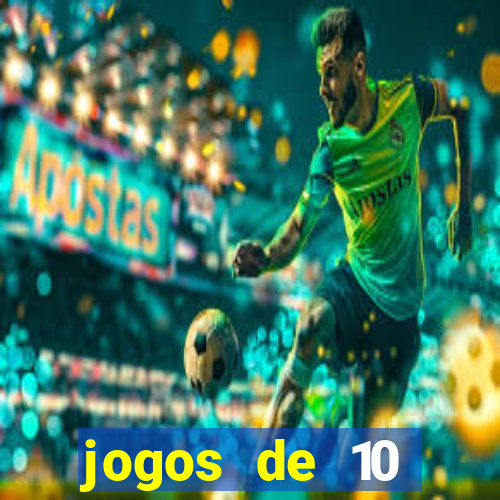 jogos de 10 centavos nas plataformas