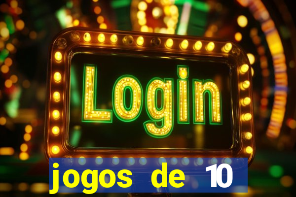 jogos de 10 centavos nas plataformas